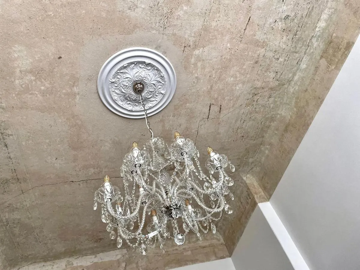 Apartma Adina 1905 Karlovy Vary República Checa