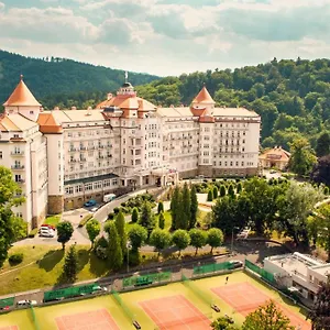 5* Hotell Imperial