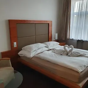 Jerabek Hotel Praha