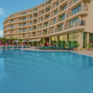 Mena Palace Hotel Sluneční pobřeží