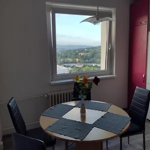  Apartmán Apartmens Kv