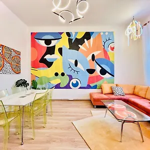  Apartmán Sunny - In Zone With Private Garage