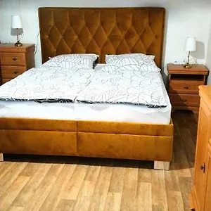  Apartmán Tgmasaryka