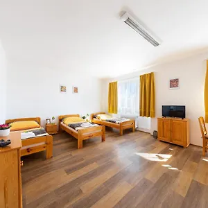 Beneš Penzion Praha