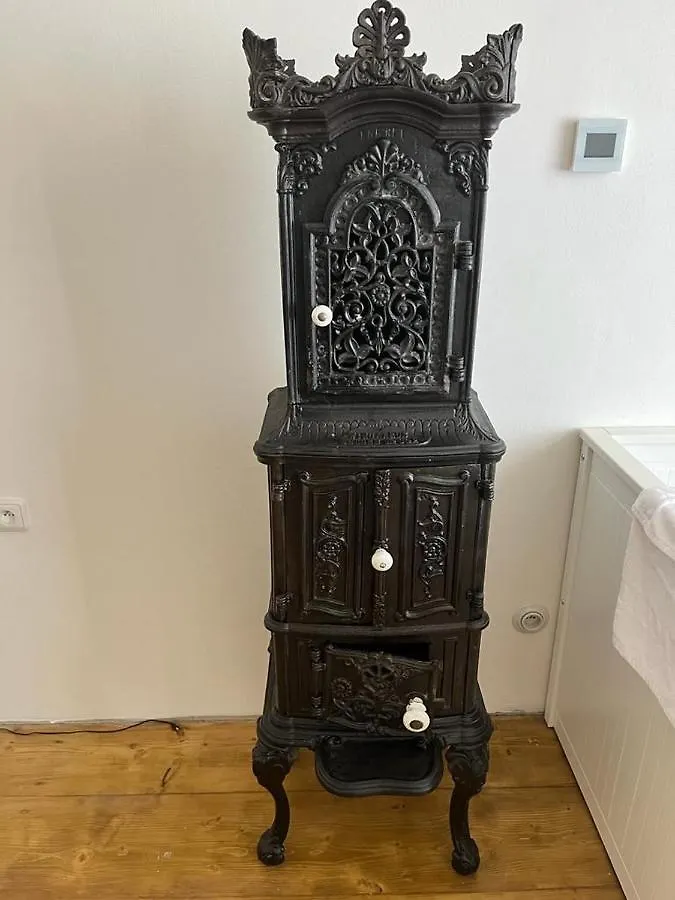 Apartma Adina 1905 Karlovy Vary 0*,  Česká republika