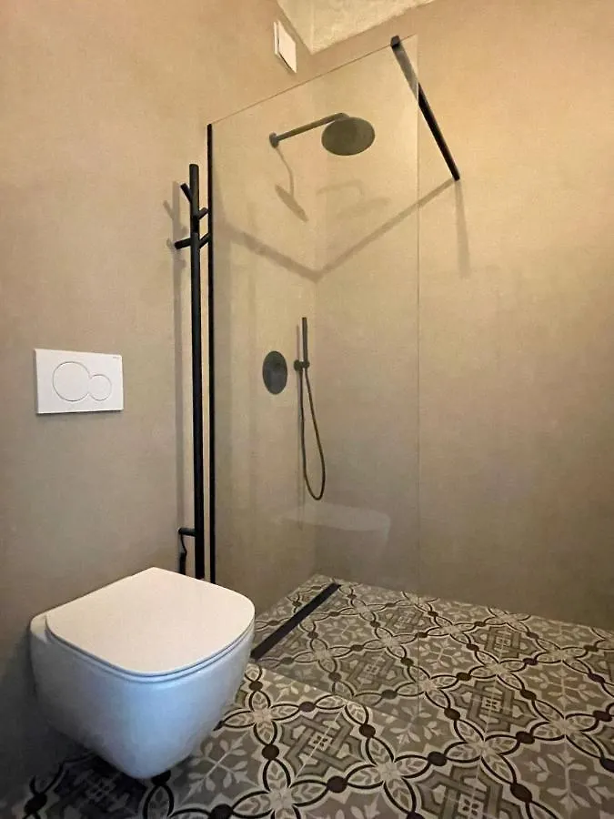 Apartmán Apartma Adina 1905 Karlovy Vary