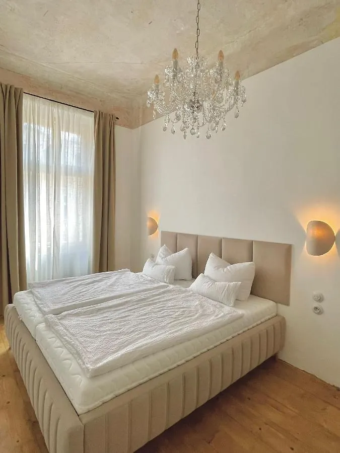 Apartma Adina 1905 Karlovy Vary Apartmán